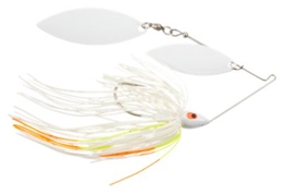 Picture of War Eagle Double Willow Spinnerbaits
