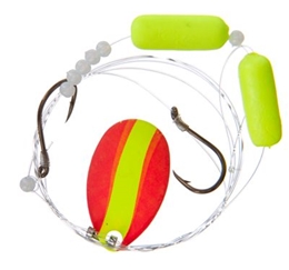 Picture of Little Joe Floating Worm Harness
