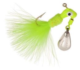 Picture of Road Runner Original Marabou Jig
