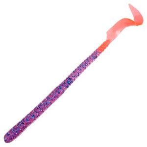 Picture of Bass Pro Shops Tournament Series Squirmin' Worm - 6''