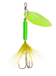 Picture of Bass Pro Shops Tournament Series Micro Spin Lures