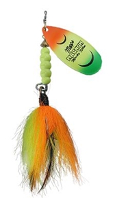 Picture of Mepps Magnum Musky Killer Single Treble