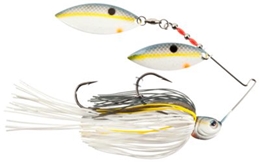 Picture of Strike King KVD Painted Blade Spinnerbaits - Double Willow