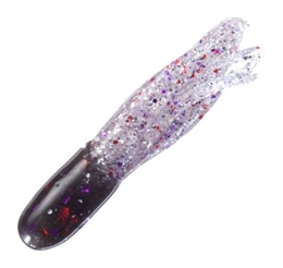 Picture of Bass Pro Shops Tournament Series 1-1/2'' Squirmin' Squirts