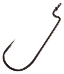 Picture of VMC Heavy Duty Worm Hooks