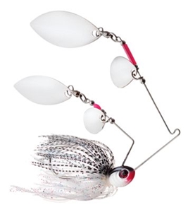 Picture of Hart X2 Double Wire Spinnerbait