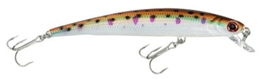 Picture of Bass Pro Shops XPS Floating Minnows - Slim Body