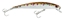 Picture of Bass Pro Shops XPS Floating Minnows - Slim Body