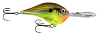 Picture of Rapala DT (Dives-To) Series Crankbaits