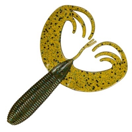Picture of Bass Pro Shops Triple Ripple Craw Trailer