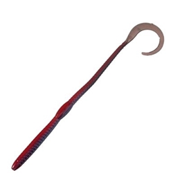 Picture of Bass Pro Shops Squirmin' Super Worm
