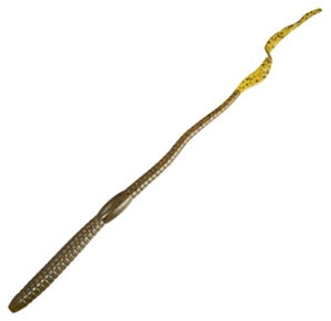 Picture of Bass Pro Shops Squirmin' Super Worm