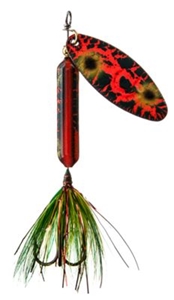 Picture of Worden's Original Rooster Tail Lure - 3/8 oz.