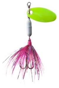 Picture of Worden's Original Rooster Tail - 1/24 oz.