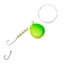 Picture of Bass Pro Shops XPS Walleye Angler Walleye Rig - Double Hook