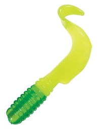Picture of Bass Pro Shops Squirmin' Grubs