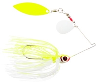 Picture of BOOYAH Glow Blade Spinnerbaits - Tandem