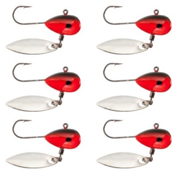 Picture of Bass Pro Shops Walleye Angler XPS Jig Spins