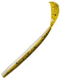 Picture of Strike King Rage Tail Cut-R Worm