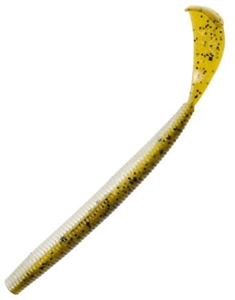 Picture of Strike King Rage Tail Cut-R Worm