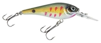 Picture of Bass Pro Shops XPS Lazer Eye Hardbaits - Static Shad