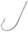 Picture of Mustad O'Shaughnessy Hook - Model 3407DT