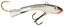 Picture of Moonshine Lures Shiver Minnow