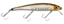Picture of Bomber Suspending Tim Horton Pro Long A Hardbaits