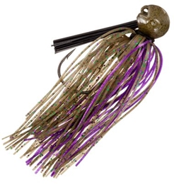 Picture of Bass Pro Shops Enticer Pro Series Football Jigs
