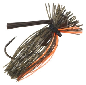 Picture of Jewel Bait AJ Finesse Jig