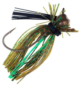 Picture of Jewel Bait Heavy Cover Finesse Football Jigs