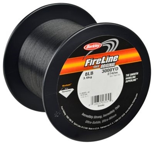 Picture of Berkley FireLine Fishing Line - 1500 Yards