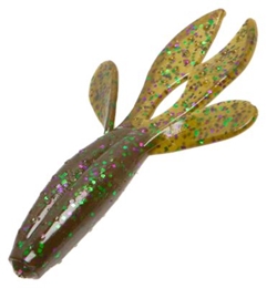 Picture of Zoom Z-Hog or Z-Hog Jr. Softbaits