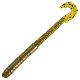 Picture of Bass Pro Shops Tournament Series Squirmin' Worm - 4''