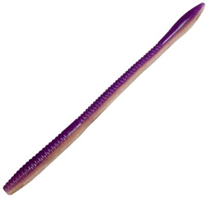 Picture of Strike King Super Finesse Worms