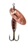 Picture of Panther Martin Classic Copper Blade Spinners