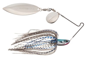 Picture of Terminator T-1 Series Titanium Spinnerbaits - Tandem