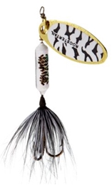 Picture of Worden's Original Rooster Tail - 1/8 oz.