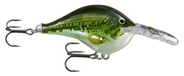 Picture of Rapala DT (Dives-To) Series Crankbaits