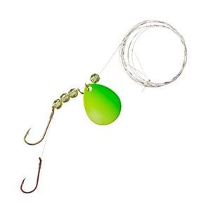 Picture of Bass Pro Shops XPS Walleye Angler Walleye Rig - Double Hook