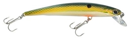 Picture of Bass Pro Shops XPS Floating Minnows - Slim Body