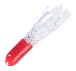 Picture of Bass Pro Shops Tournament Series 1-1/2'' Squirmin' Squirts
