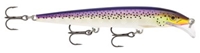 Picture of Rapala Scatter Rap Minnow