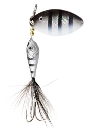 Picture of Bass Pro Shops XPS Lazer Eye Micro Spin