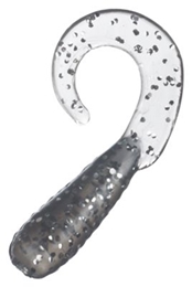 Picture of Bass Pro Shops Squirmin' Grubs