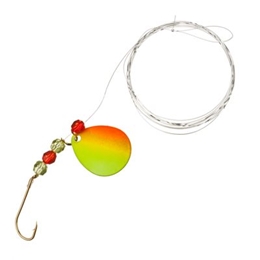 Picture of Bass Pro Shops XPS Walleye Angler Walleye Rig - Single Hook