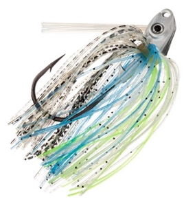 Picture of Pepper Custom Baits Fred Roumbani's Signature Swim Jig