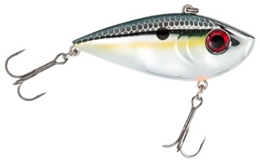 Picture of Strike King Red Eye Shad Tungsten 2 Tap Lipless Crankbait
