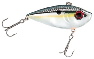 Picture of Strike King Red Eye Shad Tungsten 2 Tap Lipless Crankbait