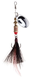 Picture of Bass Pro Shops Nitro Spin - Bucktail